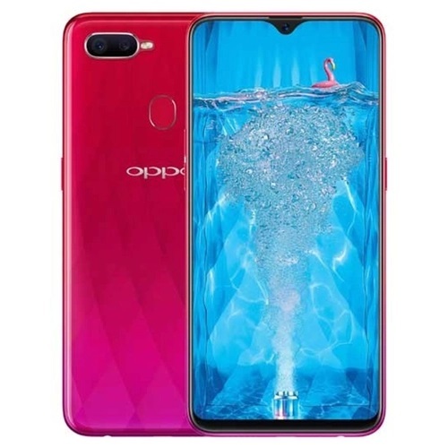 OPPO F9 128GB 6GB RAM - (95% NEW)