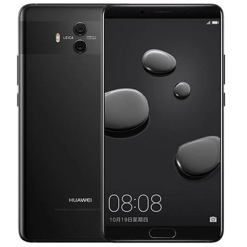 HUAWEI Mate10 64GB 4GB RAM  No Finger print - (90% NEW)