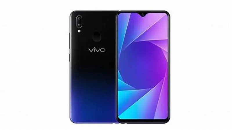 VIVO Y95 - 128GB 6GB RAM - (95% NEW)