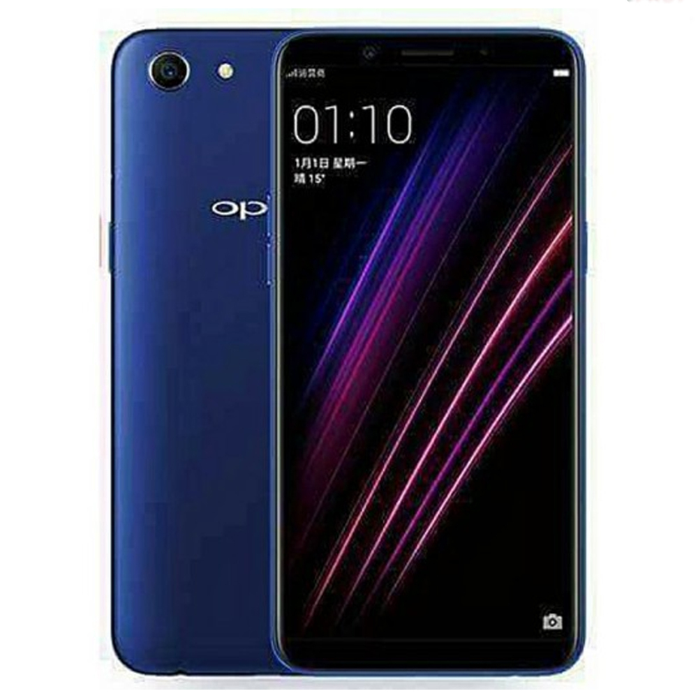 OPPO A83- 64GB 4GB RAM - (95% NEW)