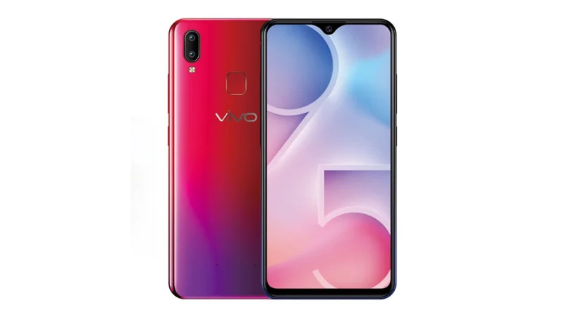 VIVO Y95 - 128GB 6GB RAM - (95% NEW)