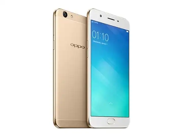 OPPO F1s (A59)- 32GB 4GB RAM - (95% NEW)