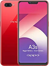 OPPO A3s- 64GB 4GB RAM - (95% NEW)