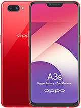 OPPO A3s- 64GB 4GB RAM - (95% NEW)