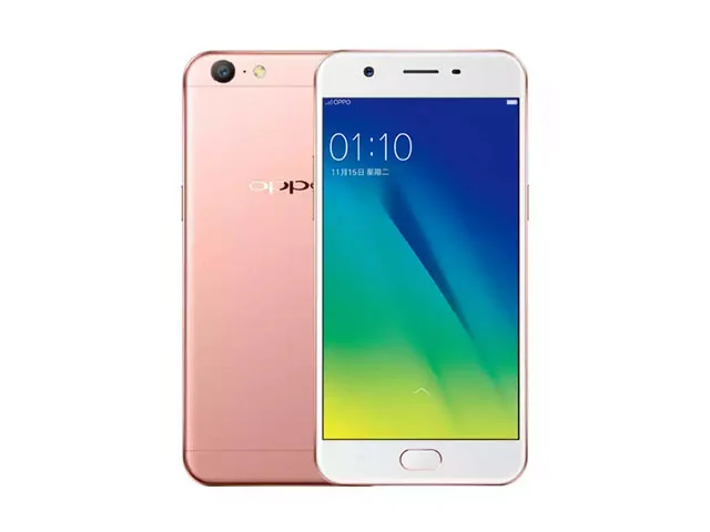 OPPO A57- 32GB 3GB RAM - (95% NEW)