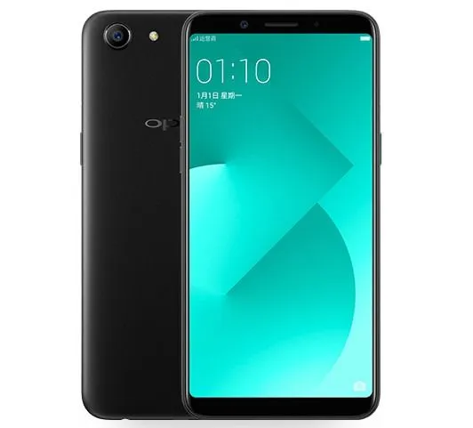 OPPO A83- 64GB 4GB RAM - (95% NEW)