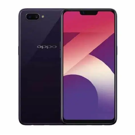 OPPO A3s- 64GB 4GB RAM - (95% NEW)