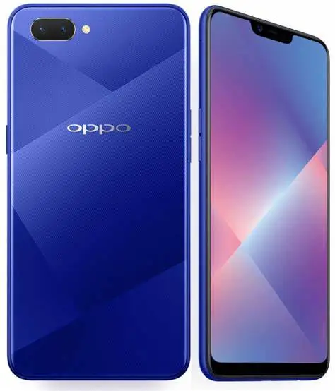 OPPO A3s- 64GB 4GB RAM - (95% NEW)