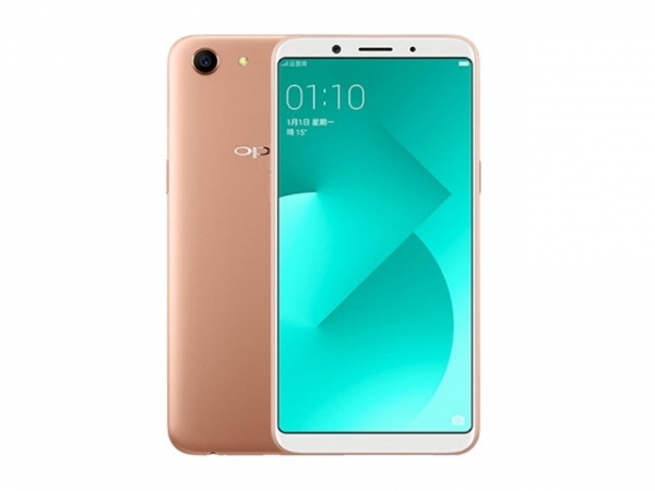 OPPO A83- 64GB 4GB RAM - (95% NEW)