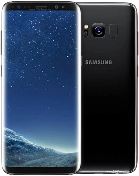 Samsung Galaxy S8 128GB 6GB RAM