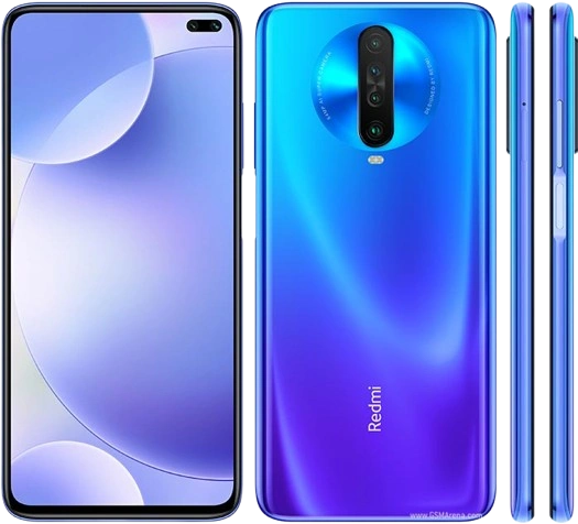 Redmi k30  256GB 8GB RAM