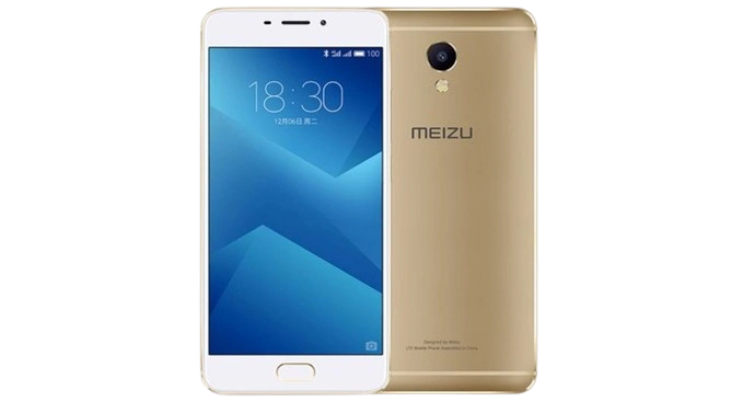 Meizu M5 Note 32GB 4GB RAM