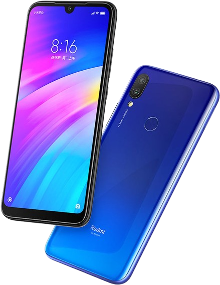 Redmi 7  64GB 4GB RAM