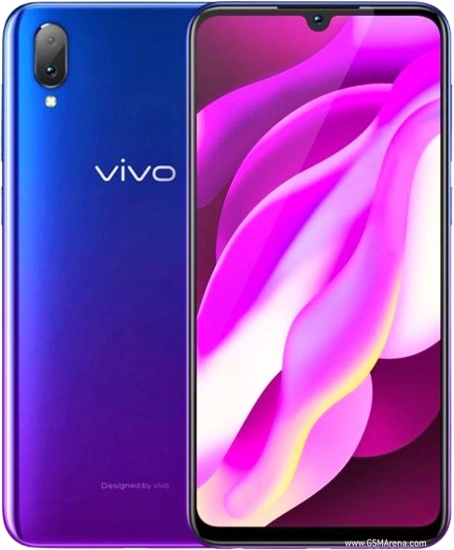 中古美品★おまけ付き★SIMフリーVivo x21★ 6GB/128GB★ $_57.JPG?set_id=8800005007