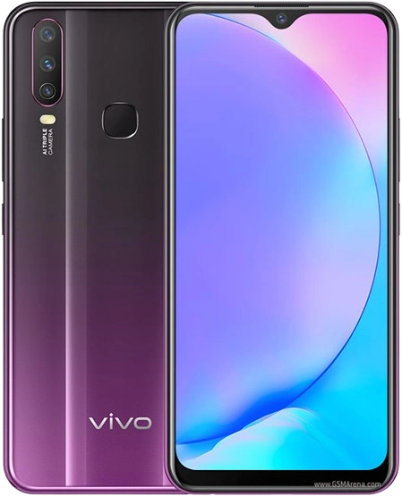 VIVO Y17 128GB 6GB RAM