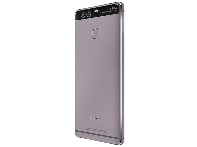 HUAWEI P9 Plus 6GB, 64GB ROM - OS: 8.0