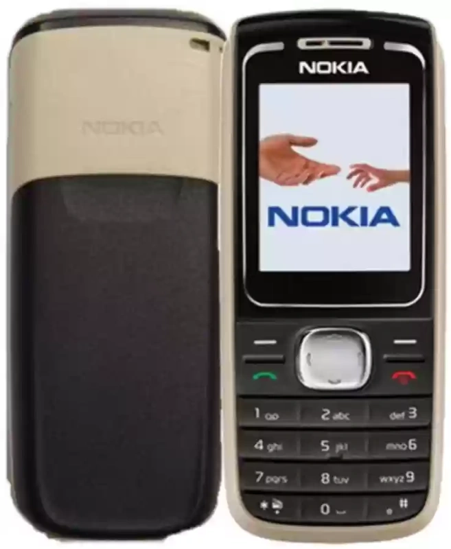 NOKIA 1650 Battery. Capacity: 1020 MAh.