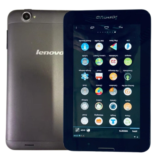 Lenovo Mini Android Tablet PC 4GB 64GB Android 10