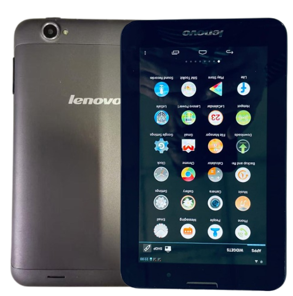 Lenovo Mini Android Tablet PC 4GB 64GB Android 10