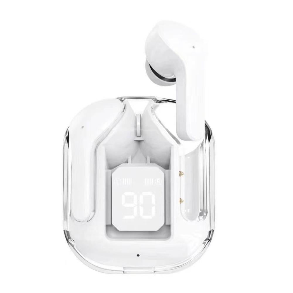 High Range Capacity Wireless 5.3 Smart Airpods