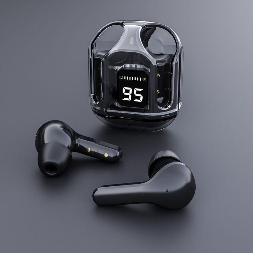 High Range Capacity Wireless 5.3 Smart Airpods