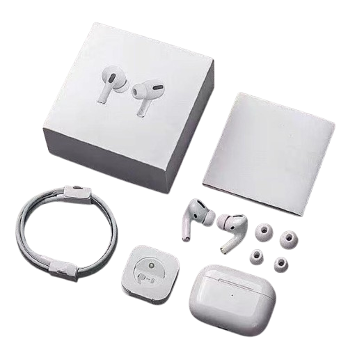 Long Range Wireless HD Airpod