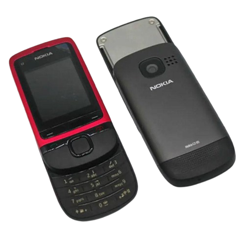 Nokia C2 Memory: 64MB ROM/16MB PSRAM