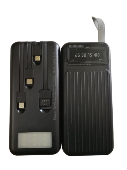 Power Bank 50000 mAh