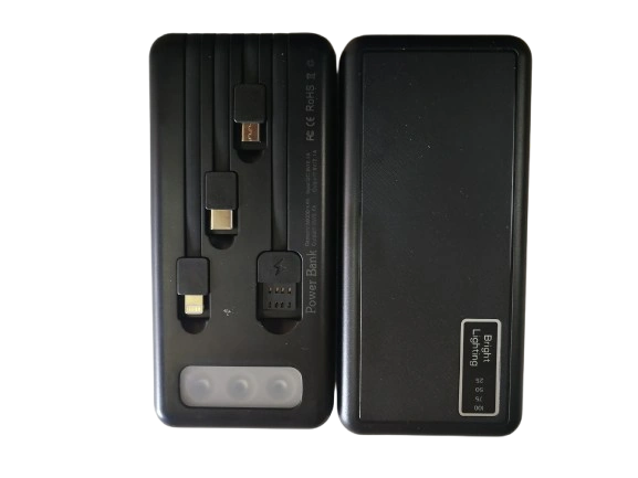 Power Bank 30000 mAh