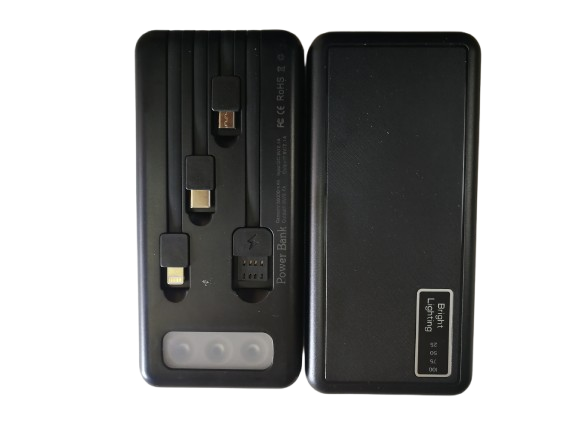 Power Bank 30000 mAh