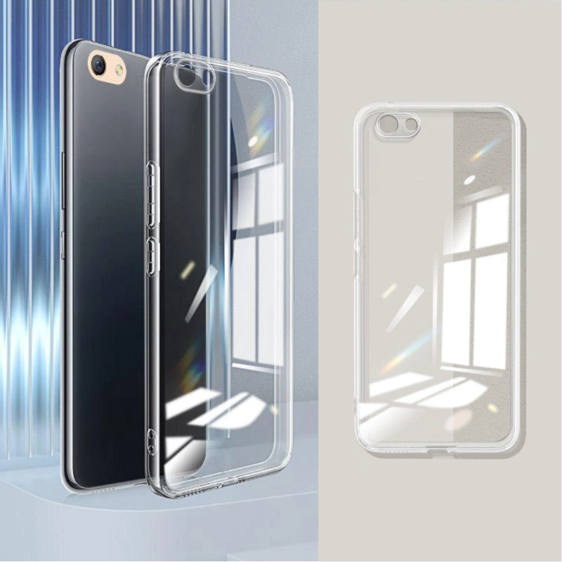 phone case vivo y66 pouch