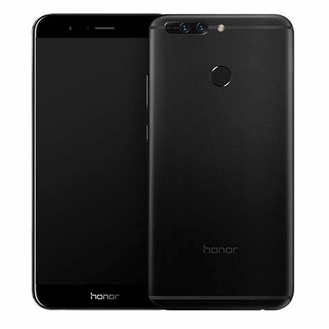 TatsuGeekHUAWEI HONOR NOTE8 4GB 64GB Huawei Honor Note 8 6.6 2K Screen, 4GB RAM, 64GB ROM