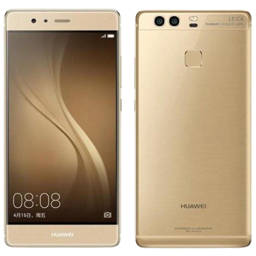 Huawei P9 Plus  64GB 4GB RAM