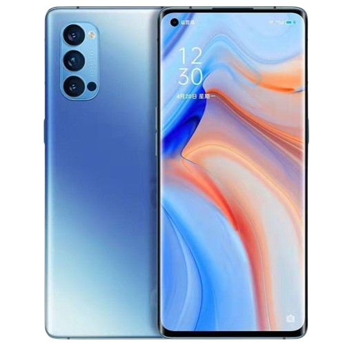 Oppo Reno4 Pro 5G -256GB 12GB RAM