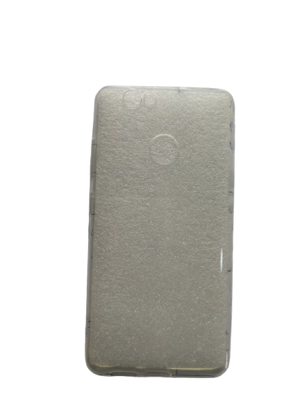Huawei Nova Transparent Pouch