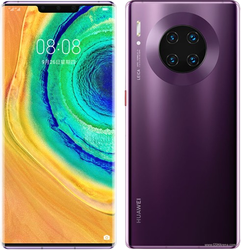 Huawei Mate 30 Pro  128GB 8GB RAM