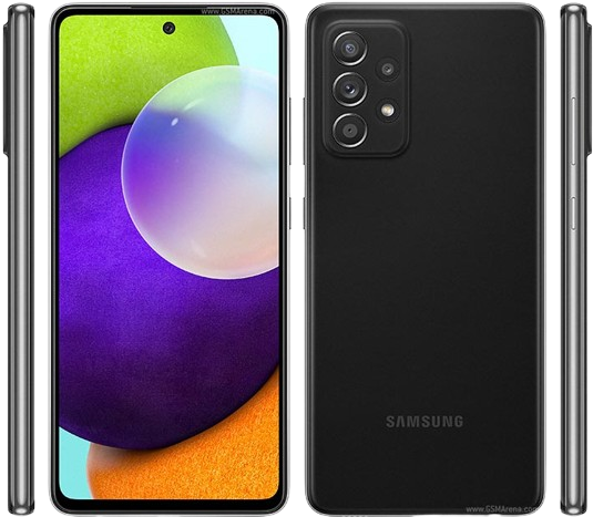Samsung Galaxy A52   256GB 8GB RAM