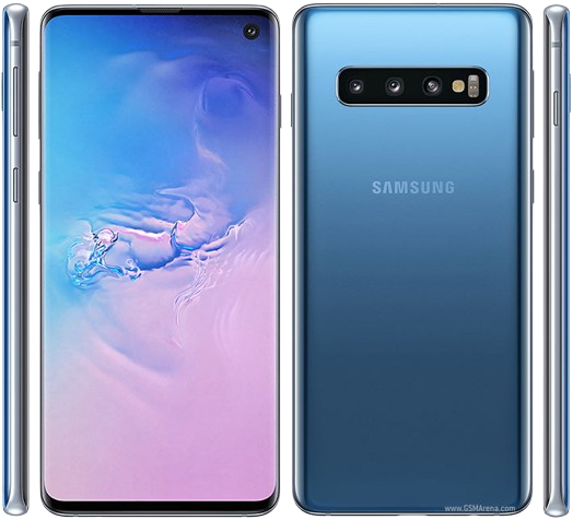Samsung Galaxy S10 128GB 8GB RAM