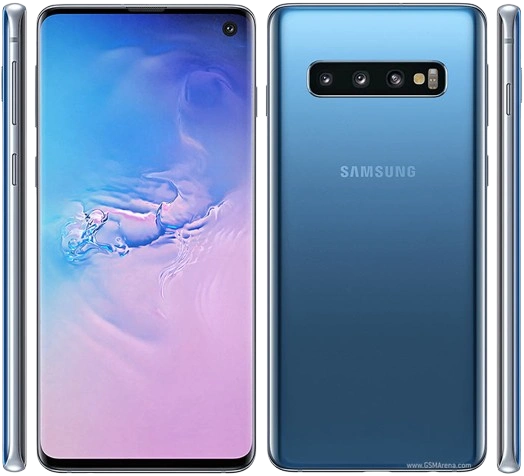 Samsung Galaxy S10  128GB 8GB RAM