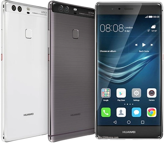 Huawei P9 Plus - 64GB 4GB RAM