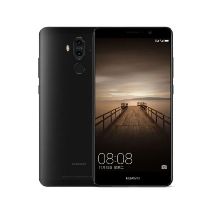 HUAWEI Mate 9   4GB, 64GB ROM - OS: 7.0