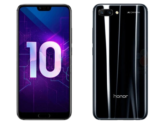 Honor 10 - 64GB 6GB RAM