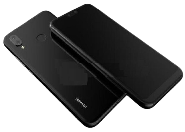 HUAWEI P20Lite  128GB 4GB RAM