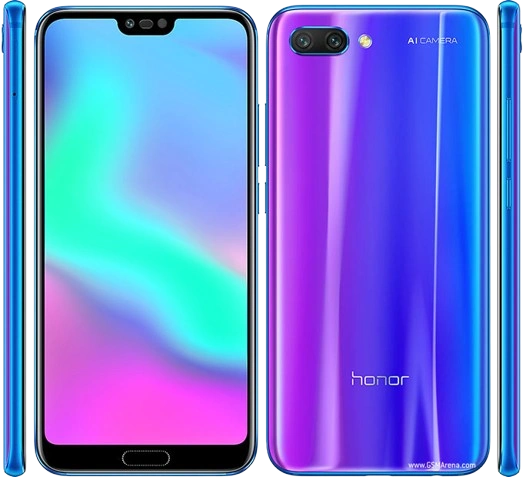 Honor 10 - 64GB 6GB RAM