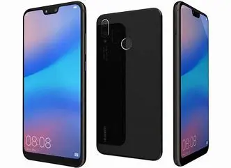 HUAWEI P20Lite  128GB 4GB RAM ( GRADE A +)