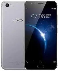 Vivo X9 Plus   Dual SIM Nano-SIM,  64GB 4GB RAM