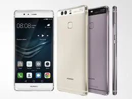 Huawei P9 - 32GB 3GB RAM (WITH FINGERPRINT)