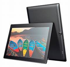 Lenovo Android Tablet - 4GB/128GB