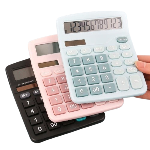 Calculator