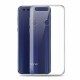 honor 8 transparent pouch